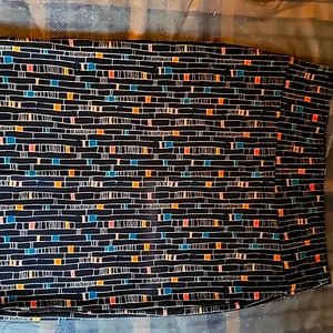 Lularoe skirt